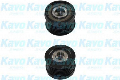 KAVO PARTS dfp7501 -  Механизм свободного хода генератора